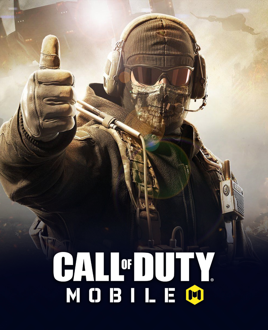 Call of Duty Mobile