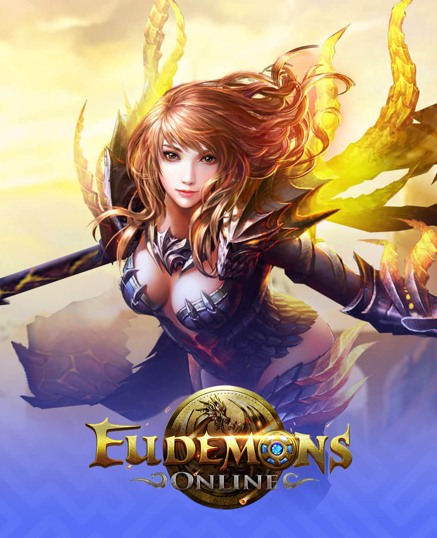 Eudemons Online - Point Card