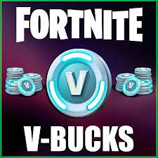 Fortnite V Bucks