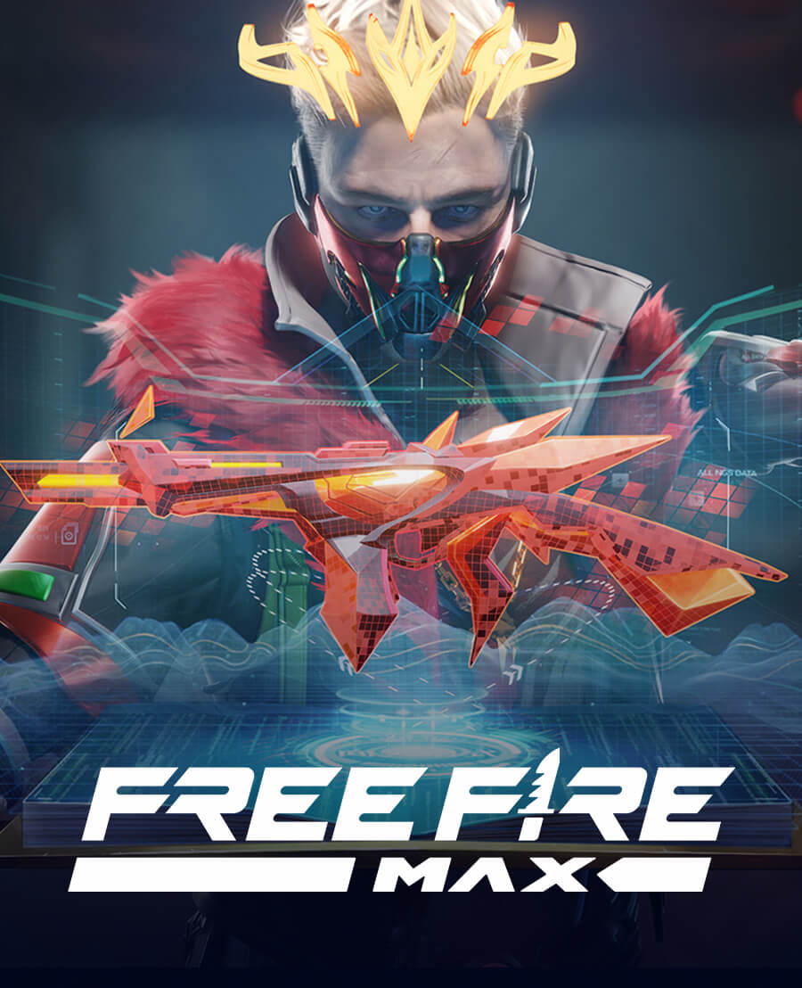 Free Fire MAX