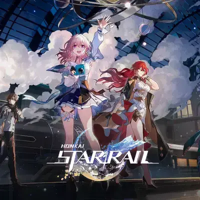 Honkai : Star Rail