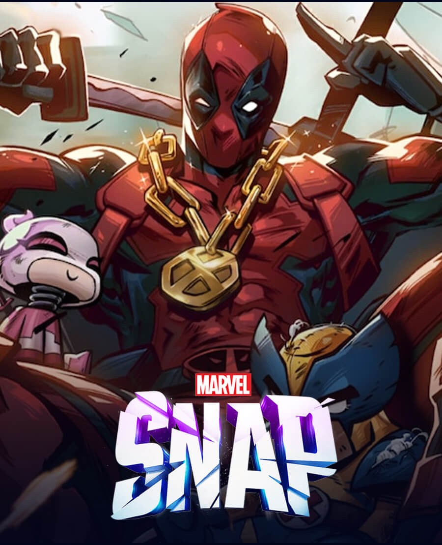 Marvel Snap
