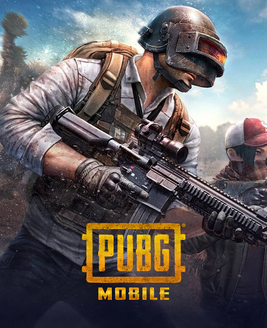 PUBG Mobile