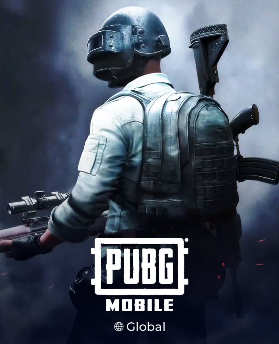 PUBG Mobile - Global
