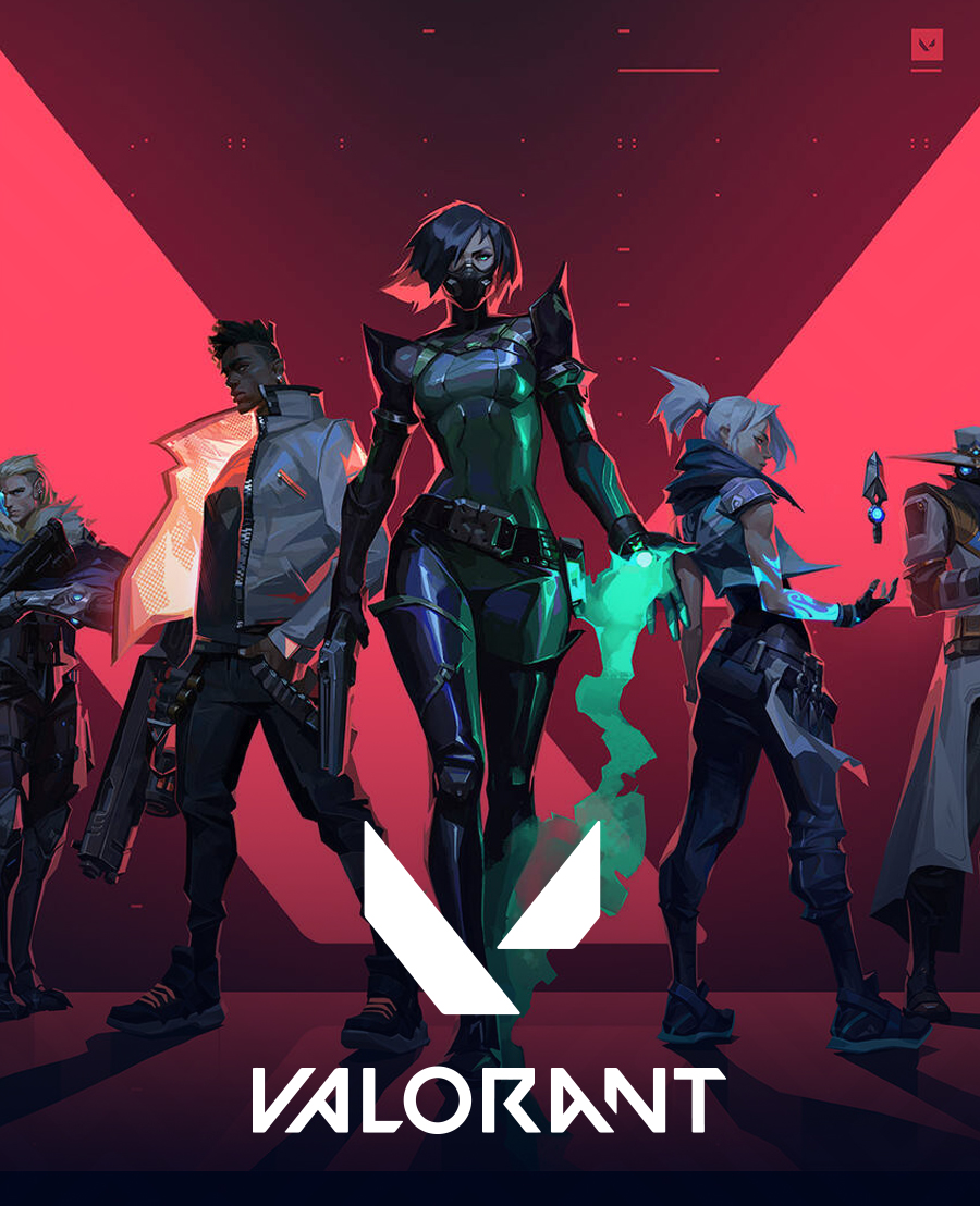 Valorant